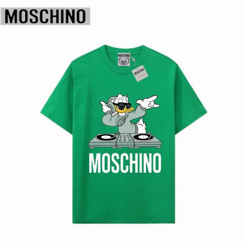 Moschino T-shirts 523